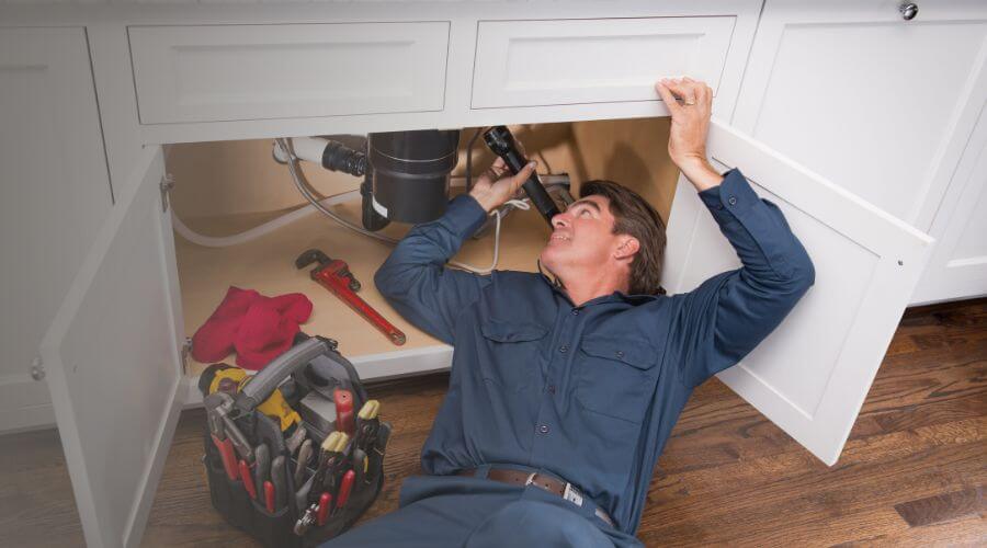 Local expert plumbing services in Haverhill, NH